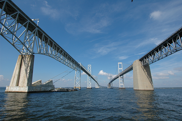 Bay Bridge Press Release